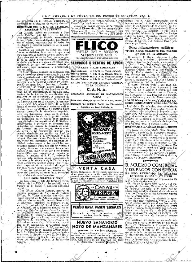 ABC MADRID 03-06-1948 página 8