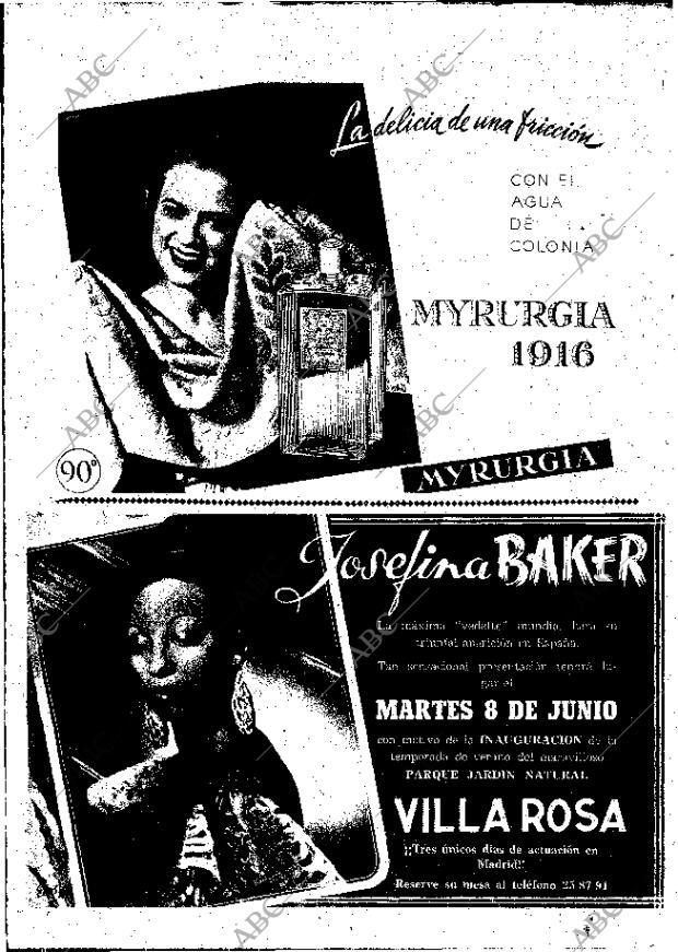 ABC MADRID 06-06-1948 página 12