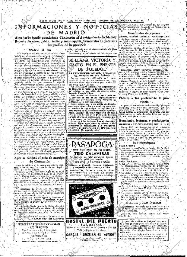 ABC MADRID 06-06-1948 página 23