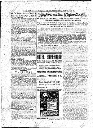 ABC MADRID 06-06-1948 página 24