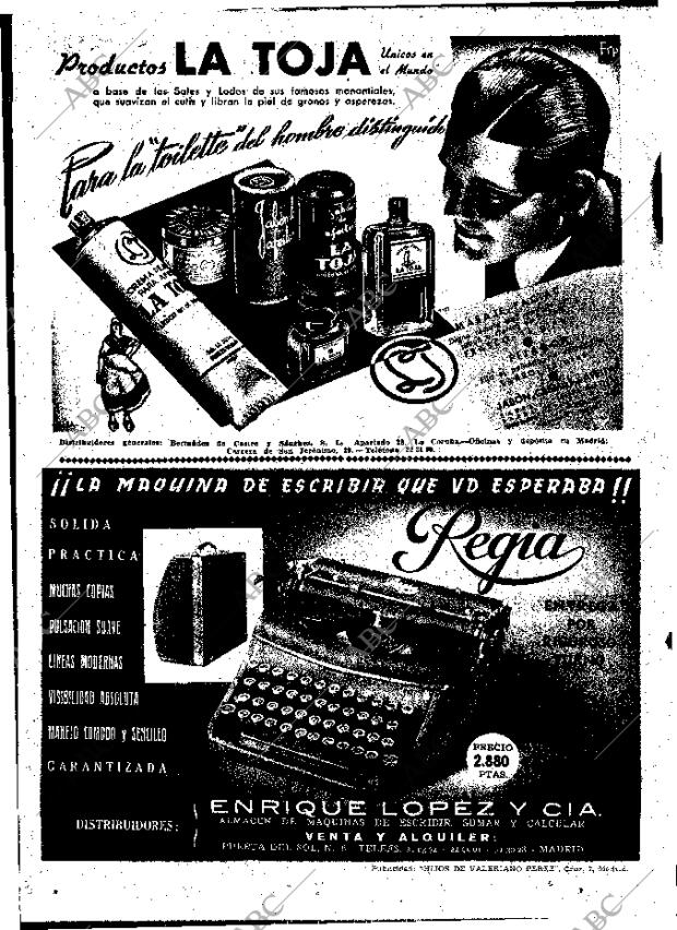 ABC MADRID 06-06-1948 página 6