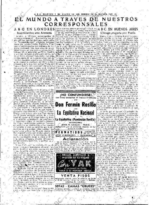 ABC MADRID 08-06-1948 página 11