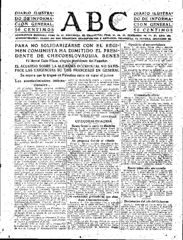 ABC SEVILLA 08-06-1948 página 3