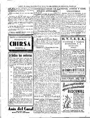 ABC SEVILLA 08-06-1948 página 8