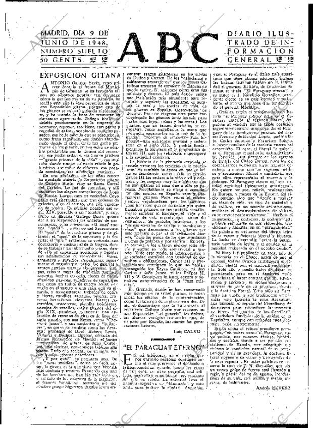 ABC MADRID 09-06-1948 página 3