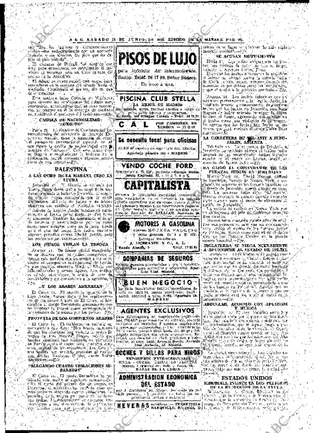 ABC MADRID 12-06-1948 página 12