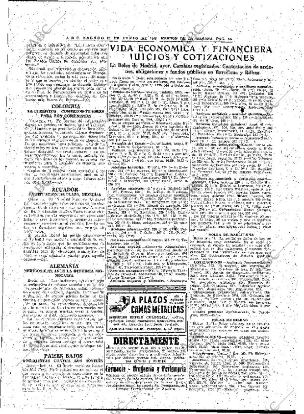 ABC MADRID 12-06-1948 página 13