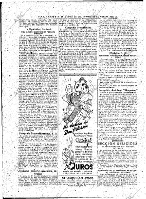 ABC MADRID 12-06-1948 página 14