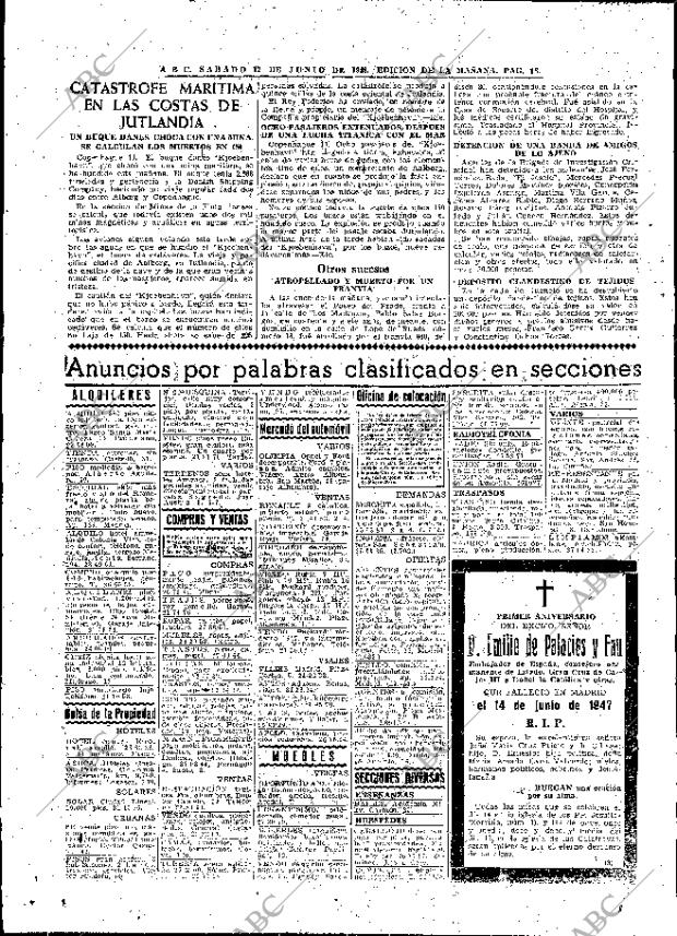 ABC MADRID 12-06-1948 página 18