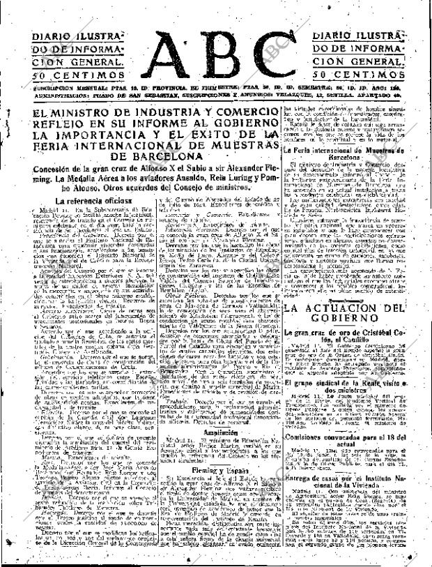 ABC SEVILLA 12-06-1948 página 3