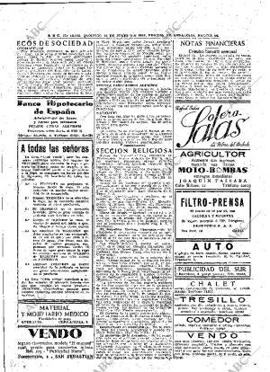 ABC SEVILLA 13-06-1948 página 14