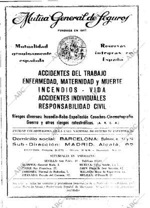 ABC SEVILLA 13-06-1948 página 6