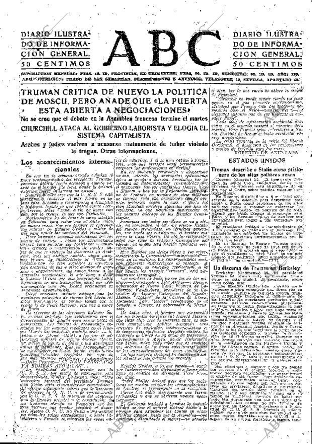 ABC SEVILLA 13-06-1948 página 7