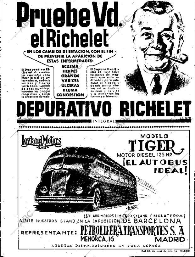 ABC SEVILLA 15-06-1948 página 2