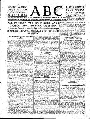 ABC SEVILLA 15-06-1948 página 3