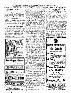 ABC SEVILLA 15-06-1948 página 6