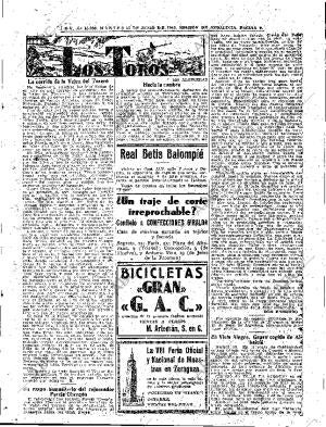 ABC SEVILLA 15-06-1948 página 9