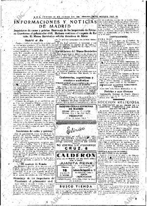 ABC MADRID 17-06-1948 página 15