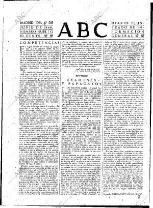 ABC MADRID 17-06-1948 página 3