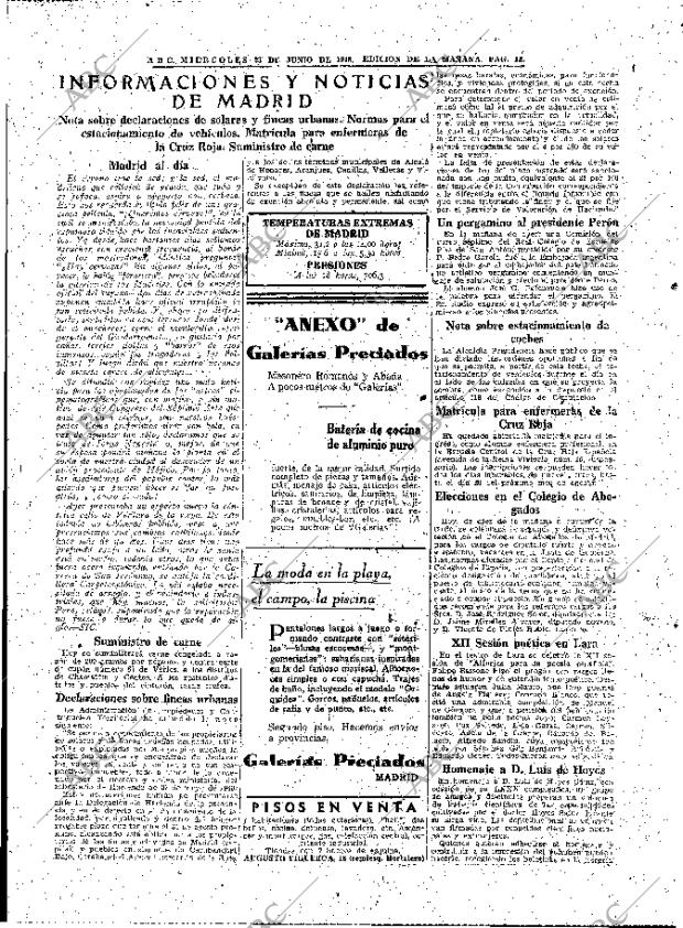 ABC MADRID 23-06-1948 página 13