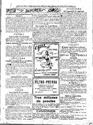ABC SEVILLA 23-06-1948 página 11