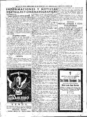 ABC SEVILLA 23-06-1948 página 12