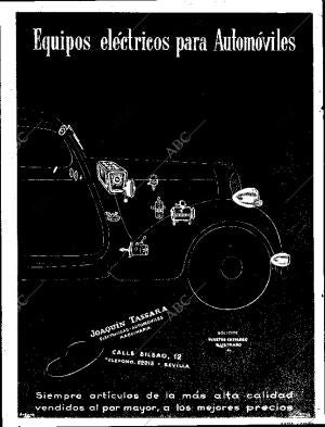 ABC SEVILLA 23-06-1948 página 2