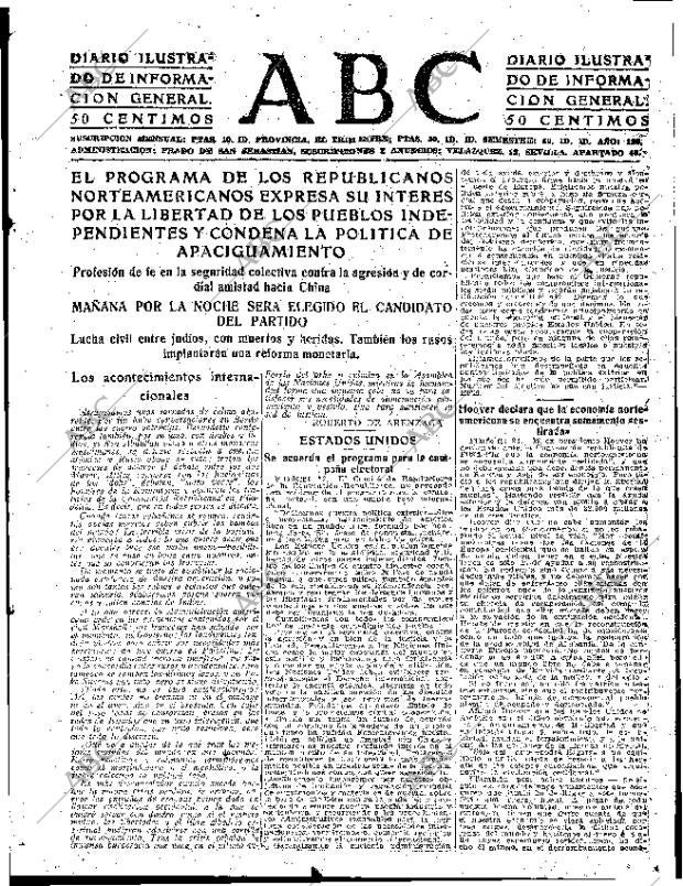 ABC SEVILLA 23-06-1948 página 3