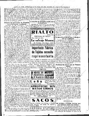 ABC SEVILLA 23-06-1948 página 4