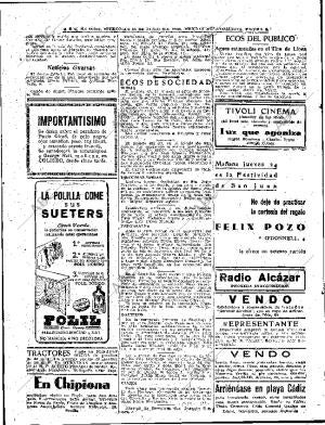 ABC SEVILLA 23-06-1948 página 8