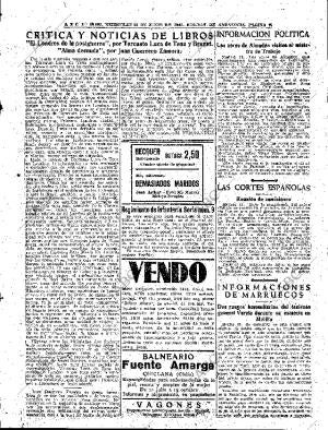ABC SEVILLA 23-06-1948 página 9