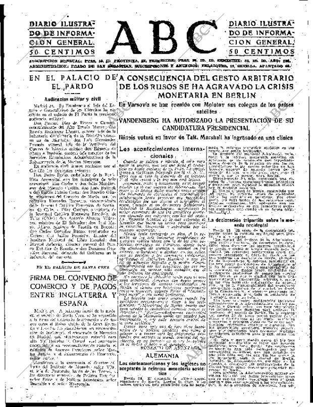 ABC SEVILLA 24-06-1948 página 3