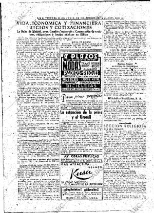 ABC MADRID 25-06-1948 página 14