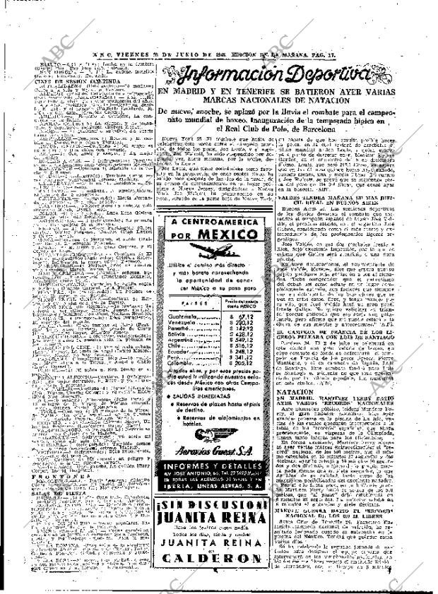 ABC MADRID 25-06-1948 página 17