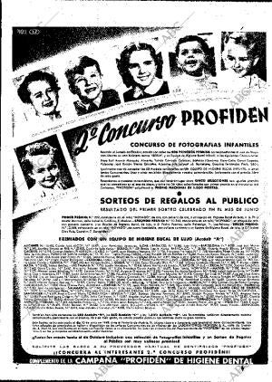 ABC MADRID 25-06-1948 página 2