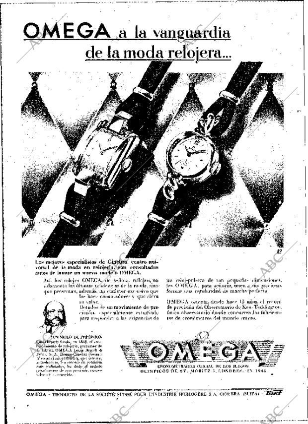 ABC MADRID 25-06-1948 página 22