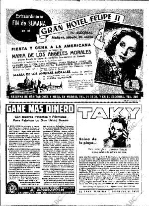 ABC MADRID 25-06-1948 página 4