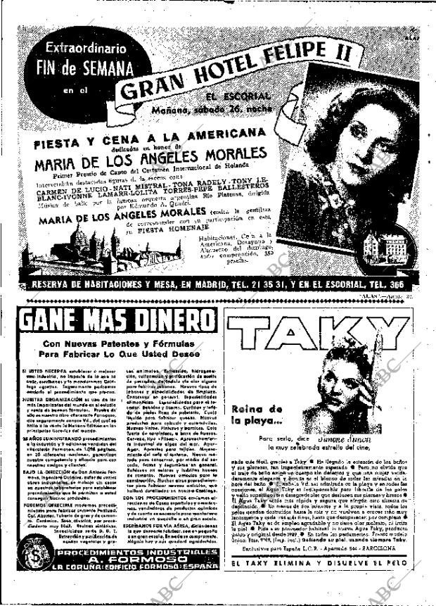 ABC MADRID 25-06-1948 página 4