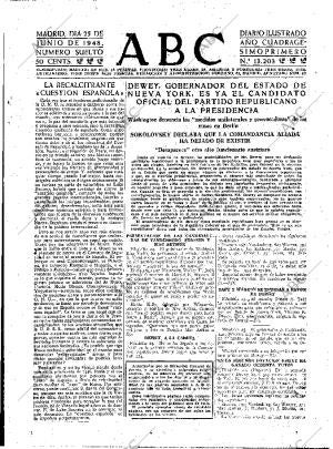 ABC MADRID 25-06-1948 página 7