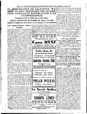 ABC SEVILLA 26-06-1948 página 5