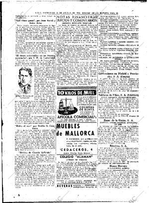 ABC MADRID 27-06-1948 página 22