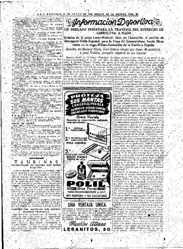 ABC MADRID 27-06-1948 página 25