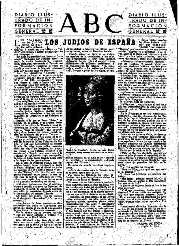 ABC MADRID 27-06-1948 página 3