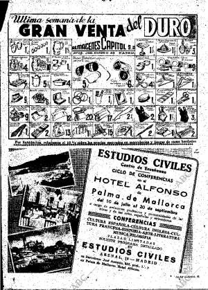 ABC MADRID 27-06-1948 página 4