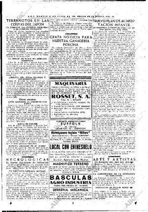 ABC MADRID 29-06-1948 página 16