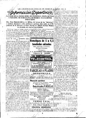 ABC MADRID 29-06-1948 página 19