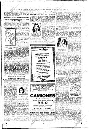 ABC MADRID 29-06-1948 página 22