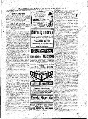 ABC MADRID 29-06-1948 página 23