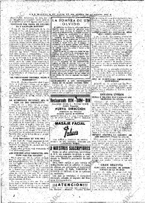 ABC MADRID 29-06-1948 página 8