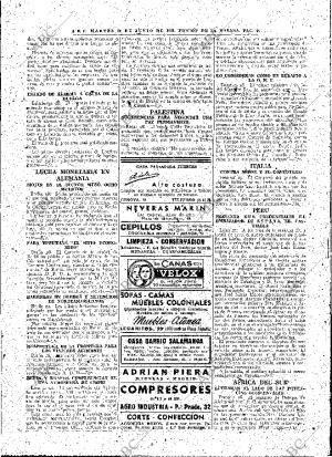 ABC MADRID 29-06-1948 página 9